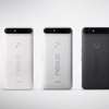 Nexus 6P satışta Nexus 6P satışta