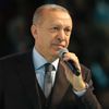 Başkan Erdoğan, şampiyon güreşçiyi tebrik etti
