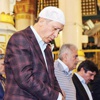 Cidde'de gündem Suriye Cidde'de gündem Suriye