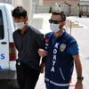 Son Dakika: Afgan işçi, vatandaşını dedikodu yaptığı ... Son Dakika: Afgan işçi, vatandaşını dedikodu yaptığı ...