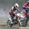 Motosiklete takvim yetmedi Motosiklete takvim yetmedi