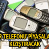 Er telefonu eskileri yeniden piyasalara çıkaracak