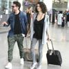 Kenan Doğulu ve Beren Saat, Sri Lanka'ya gidiyor Kenan Doğulu ve Beren Saat, Sri Lanka'ya gidiyor