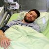 Doktoru açıkladı! Tülümen'in futbol hayatı bitti