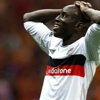 Demba Ba'dan veda gibi açıklama