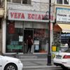 Koronavirüs tedbirleri kapsamında denetim gerçekleştiren ekibe saldıran kişi gözaltına alındı Koronavirüs tedbirleri kapsamında denetim gerçekleştiren ekibe saldıran kişi gözaltına alındı