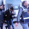 'Kuzuların Sessizliği'ne 10 tutuklama 'Kuzuların Sessizliği'ne 10 tutuklama