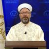 Diyanet'ten Milli Dayanışma Kampanyası’na destek