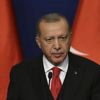 Cumhurbaşkanı Erdoğan'dan şehit ailesine başsağlığı mesajı
