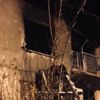 Simav’da ev yangını: 1 yaralı Simav’da ev yangını: 1 yaralı