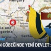 Avrupa'da yeni ülke: Liberland Avrupa'da yeni ülke: Liberland