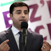 Demirtaş evine yapılan polis baskınını anlattı Demirtaş evine yapılan polis baskınını anlattı