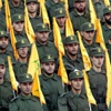 Hizibullah içindeki İsrail casusu tutuklandı Hizibullah içindeki İsrail casusu tutuklandı
