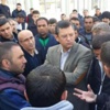 'Taksi parası bulamadı, öldü' 'Taksi parası bulamadı, öldü'