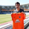 Emre Belözoğlu bombaladı Emre Belözoğlu bombaladı