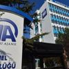 Anadolu Ajansı'ndan açıklama geldi Anadolu Ajansı'ndan açıklama geldi