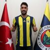 Tolga Ciğerci büyük indirim yaparak Fenerbahçe'de kaldı