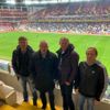 Stanislav Çerçesov, Antalyaspor - Kasımpaşa maçını ... Stanislav Çerçesov, Antalyaspor - Kasımpaşa maçını ...