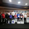 Haliliye Belediyesi kıck boks takımı madalyaları topladı Haliliye Belediyesi kıck boks takımı madalyaları topladı