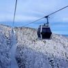 Teleferikle Uludağ’a çıkacaklara uyarı Teleferikle Uludağ’a çıkacaklara uyarı