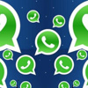 Sosyal medyada Whatsapp 'mavi tık' isyanı! Sosyal medyada Whatsapp 'mavi tık' isyanı!