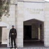 Süleymanşah türbesi imha edildi Süleymanşah türbesi imha edildi