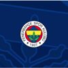 Fenerbahçe'den "kadın futbol takımı" açıklaması