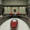 MGK perşembe günü toplanıyor MGK perşembe günü toplanıyor