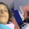 Eşini bıçaklayıp balkondan atan koca için yakalama kararı çıkartıldı