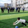 İlkadım’dan Çocukları Mutlu Eden Proje İlkadım’dan Çocukları Mutlu Eden Proje