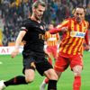Ve hayata döndü! Ve hayata döndü!