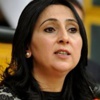 HDP'li Yüksekdağ'dan koalisyon açıklaması HDP'li Yüksekdağ'dan koalisyon açıklaması