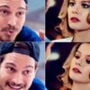 Çağatay Ulusoy'un partneri belli oldu