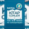 Datça Kitap Günleri başlıyor