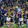 Fenerbahçe'ye Beşiktaş maçında şok ceza Fenerbahçe'ye Beşiktaş maçında şok ceza