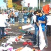 Ankara bombacılarından birinin kimliği netleşti Ankara bombacılarından birinin kimliği netleşti