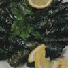 Zeytinyağlı kara lahana dolması tarifi
