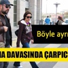 Ata Demirer Özge Borak çiftinin boşanma davasında çarpıcı detay!