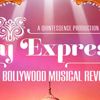 Taj Express İstanbul’da Taj Express İstanbul’da