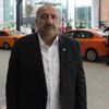 İstanbul Havalimanı taksicilerinden "Uber" açıklaması İstanbul Havalimanı taksicilerinden "Uber" açıklaması