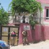 7 mahallede 9 ev karantinaya alındı 7 mahallede 9 ev karantinaya alındı