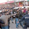 Erzincan'da tehlikeli gerginlik! Erzincan'da tehlikeli gerginlik!