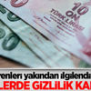 Ücretlerde gizlilik kalkıyor Ücretlerde gizlilik kalkıyor