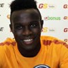 Galatasaray'a Bruma'dan kötü haber