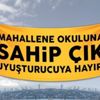 İHH uyuşturucu ile mücadele başlattı İHH uyuşturucu ile mücadele başlattı