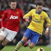 Manchester United Arsenal maçı özeti ve golleri (GENİŞ-ÖZET) Manchester United Arsenal maçı özeti ve golleri (GENİŞ-ÖZET)