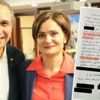 Canan Kaftancıoğlu'nun talimatıyla Fahrettin Altun'un evinin fotoğrafını çeken CHP ilçe başkanı hakim karşısına çıktı Canan Kaftancıoğlu'nun talimatıyla Fahrettin Altun'un evinin fotoğrafını çeken CHP ilçe başkanı hakim karşısına çıktı