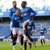 Rangers, evinde Celtic i 1-0 mağlup etti Rangers, evinde Celtic i 1-0 mağlup etti
