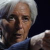 IMF Başkanı Lagarde: Euro Bölgesi'nin kurallarına saygı duyulmalı