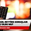 11 Kasım reyting sonuçları belli oldu mu? Çukur, Yasak Elma, Zalim İstanbul reyting sıralaması 11 Kasım reyting sonuçları belli oldu mu? Çukur, Yasak Elma, Zalim İstanbul reyting sıralaması